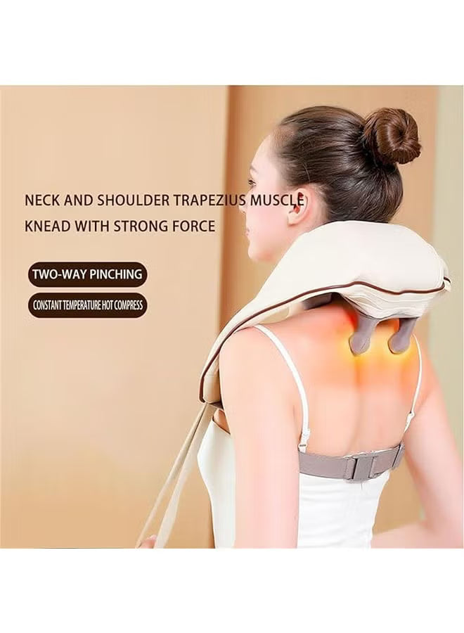 Neck & Shoulder Massager